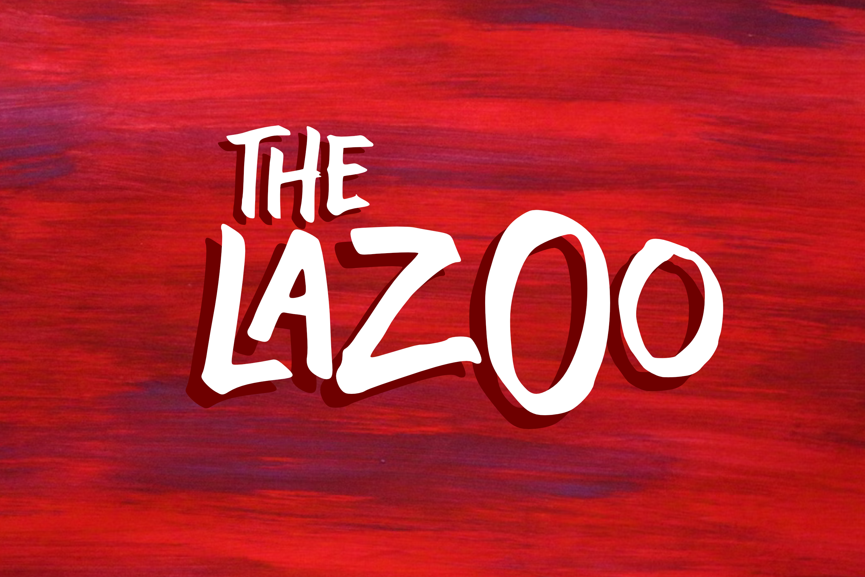 The Lazoo DEMO